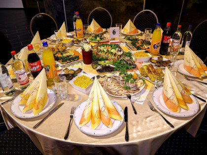 Foto: Jasmin Event Center