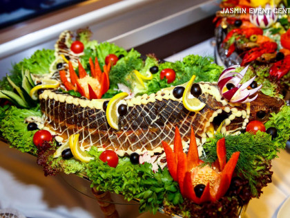 Foto: Jasmin Event Center