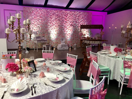 Foto: Jasmin Event Center