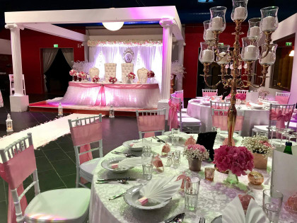 Foto: Jasmin Event Center