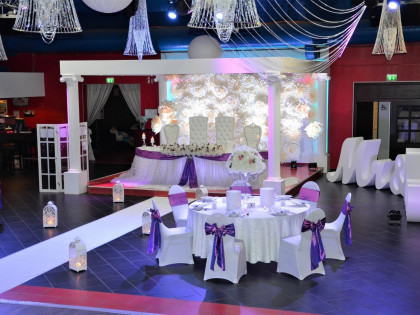 Foto: Jasmin Event Center