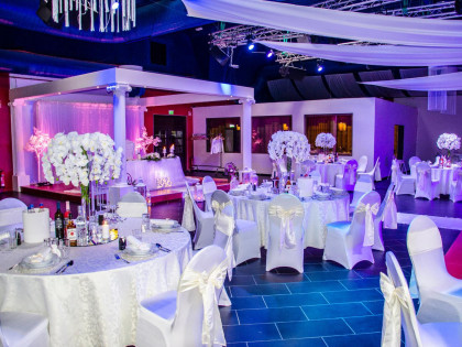 Foto: Jasmin Event Center