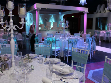 Foto: Jasmin Event Center
